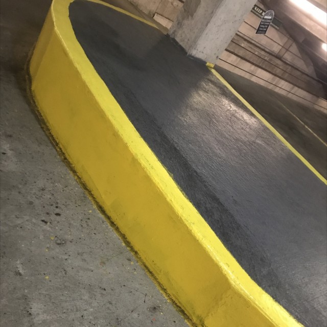Manny pad to drop