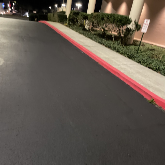 Lil curbs 