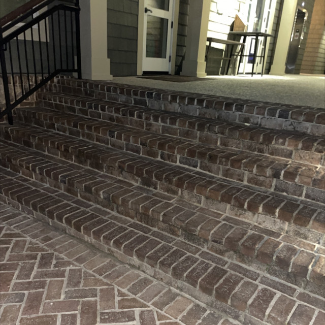6 stair