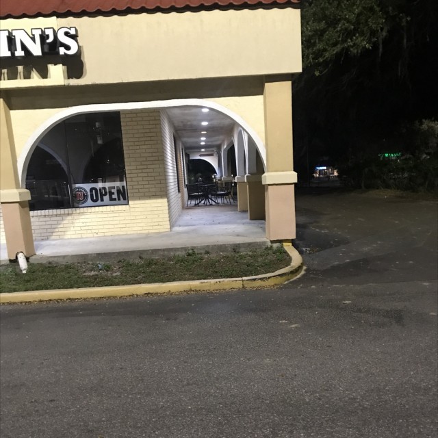 Gap!