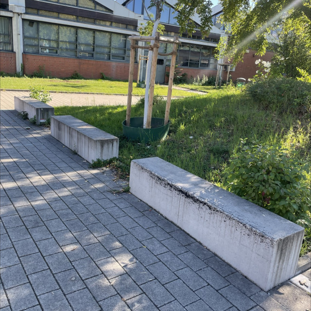 3 Curbs 