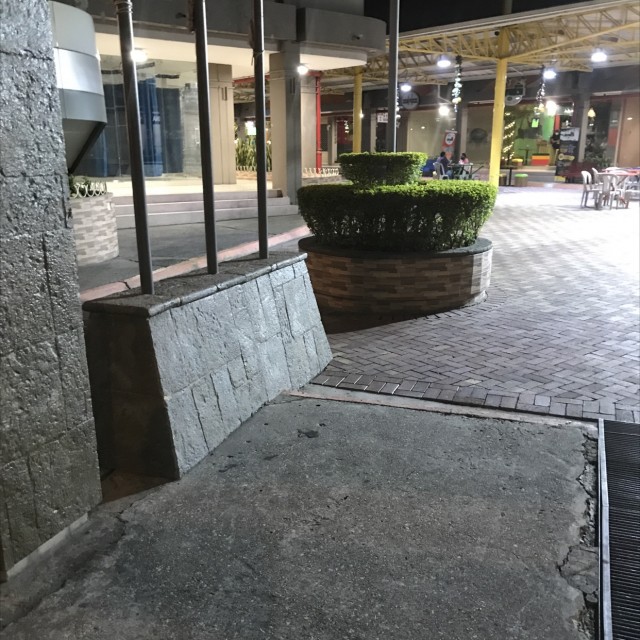 Wallride garzo
