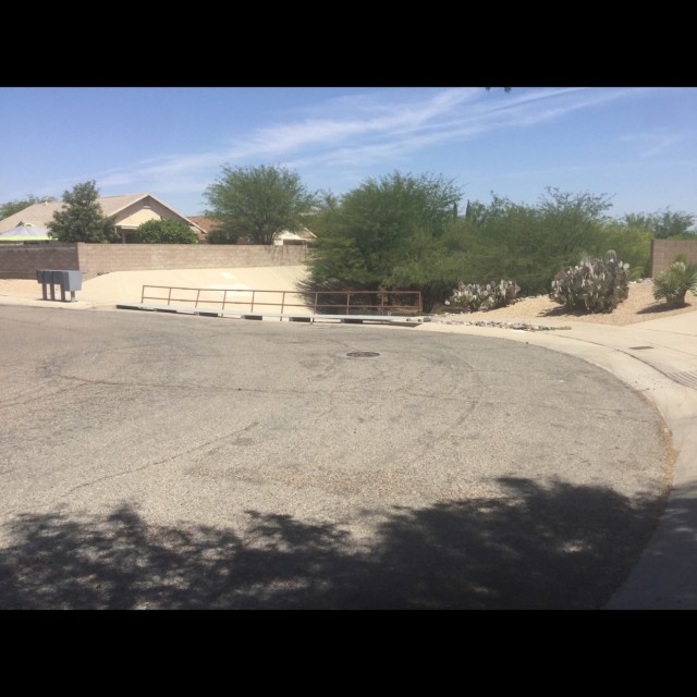 Amberbrooke wash