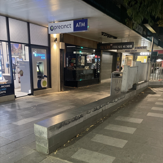 Spot #47133