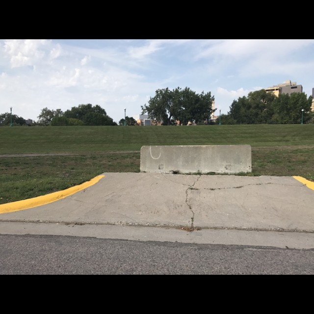 Harriet Island 