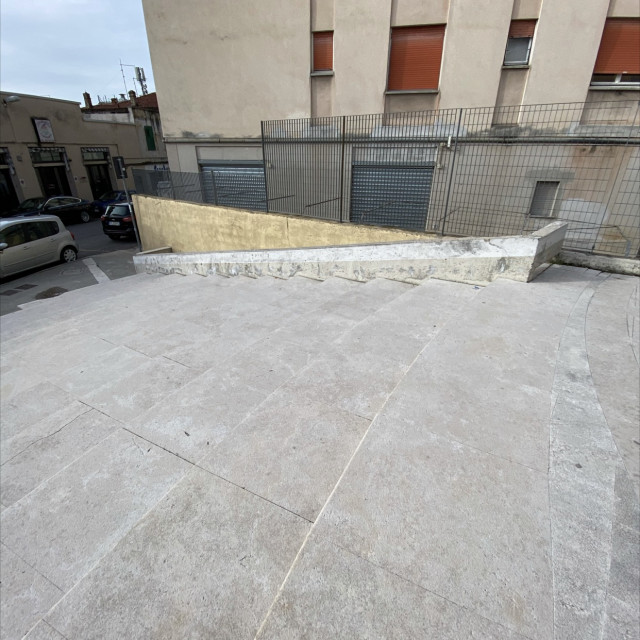 miretto in discesa 