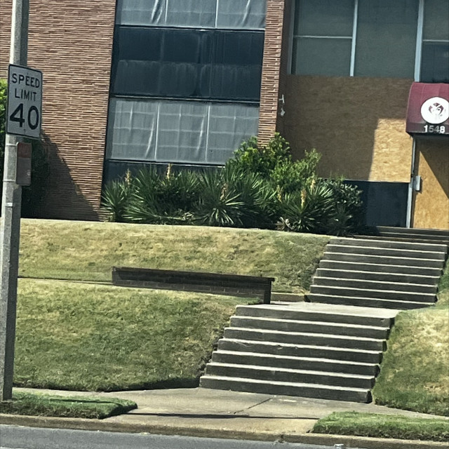 Memphis 
