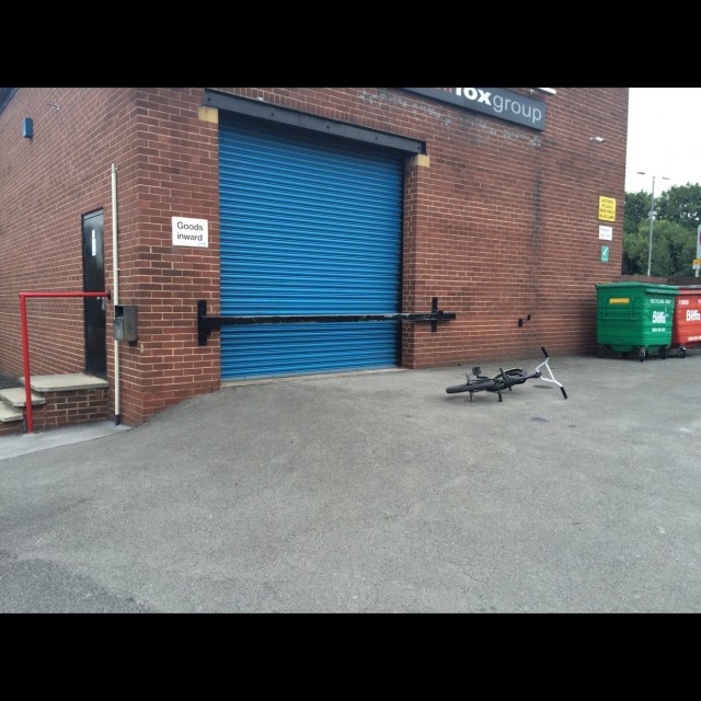 Spot #5936