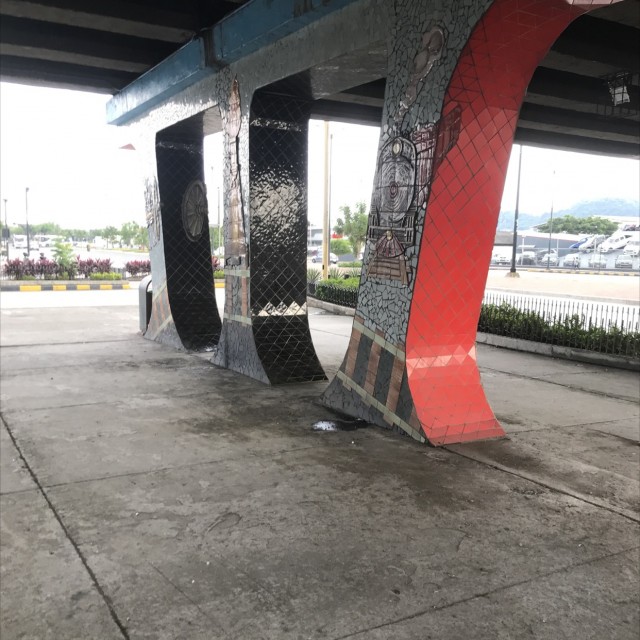 Wallrides