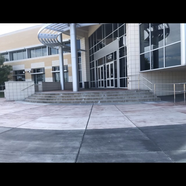 Collin College - Preston Ridge 