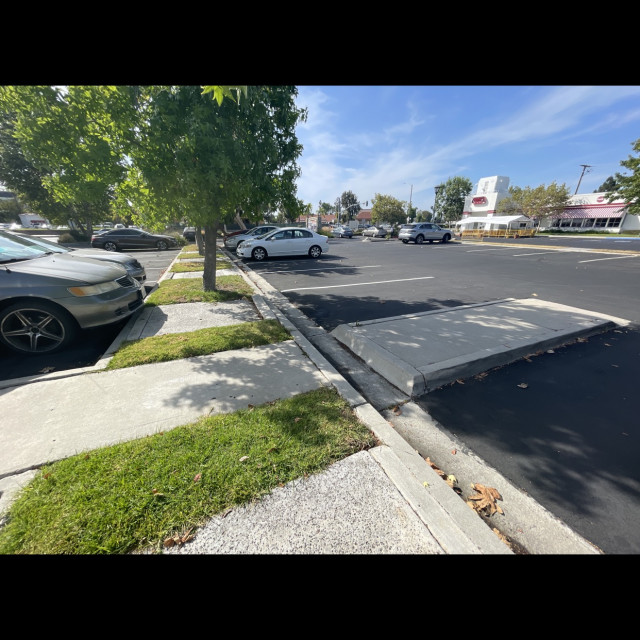 Gutter Gap