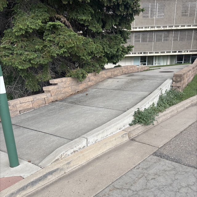 CSU gap