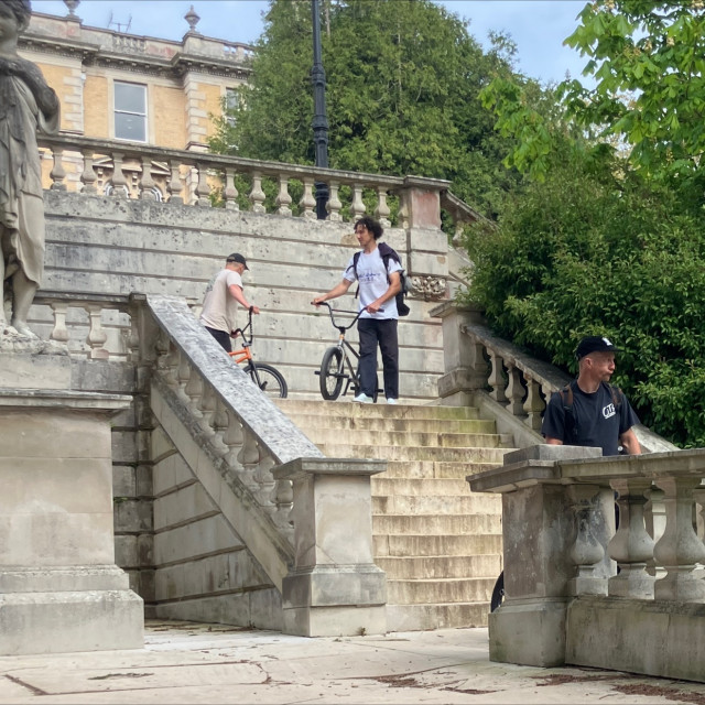 Spot #52387