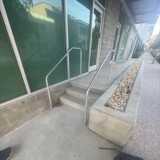 3 stair 