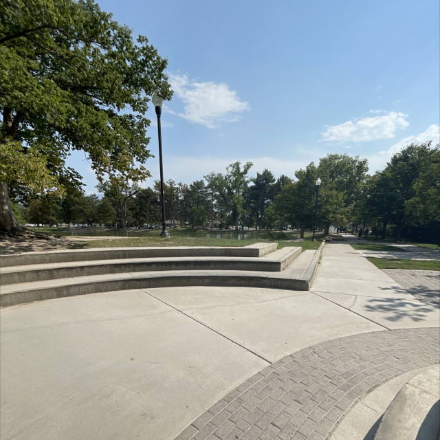 liberty park ledge plaza 