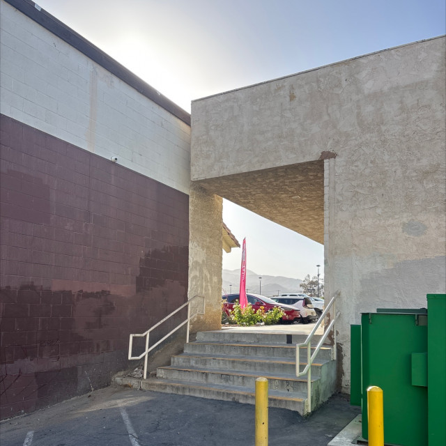 5 Stair by Sports Pizza 