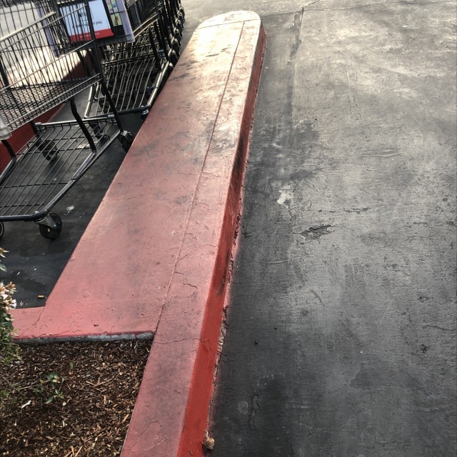 red ledge 