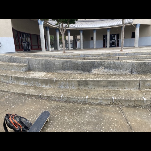 Block sets+stair sets+grindable ledges