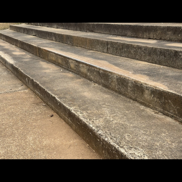 Step up ledge slides good