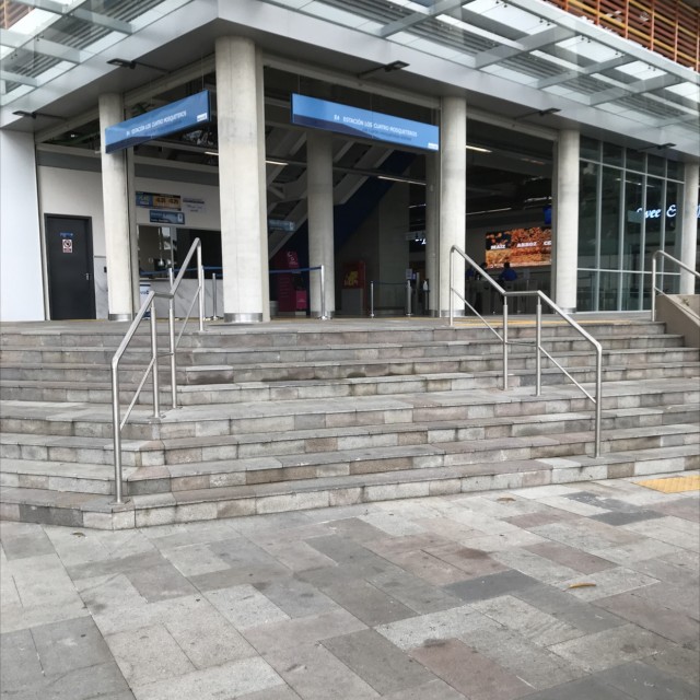 Kink rail para futuras generaciones jajaj 
