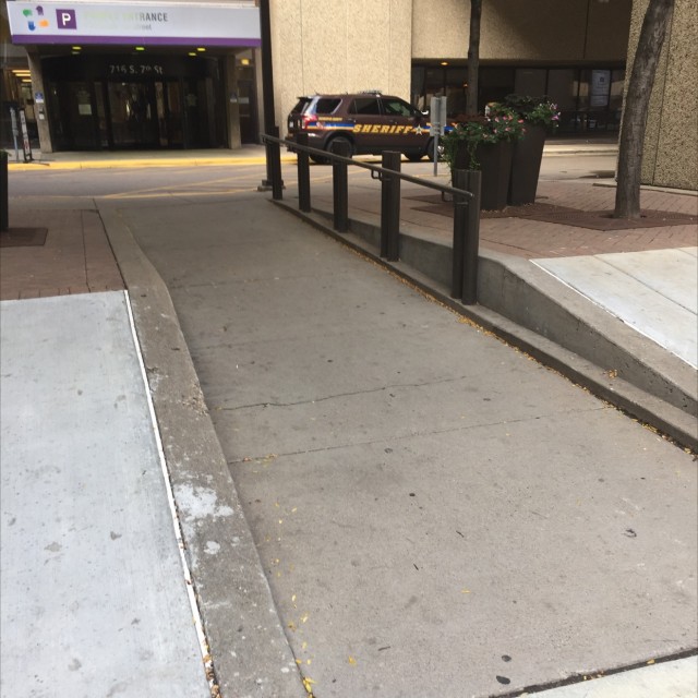 Gap