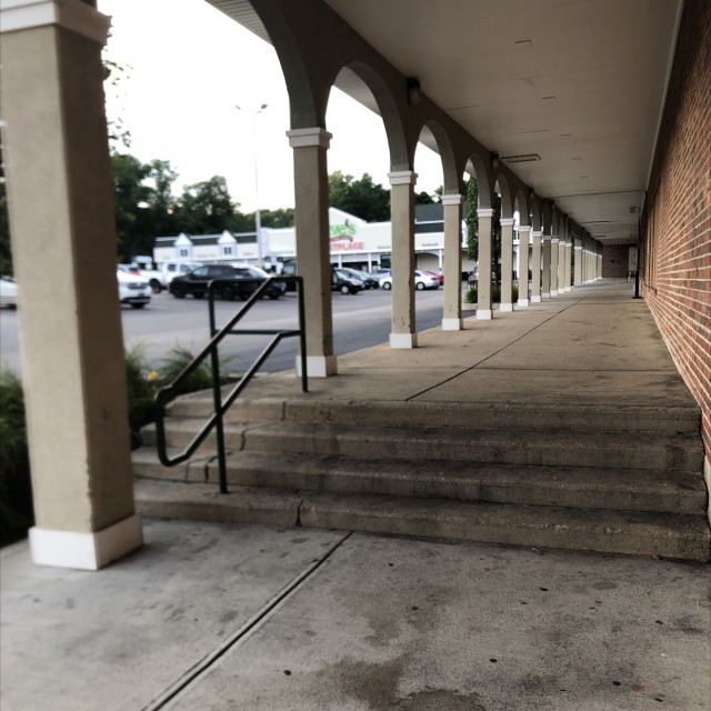 4 stair