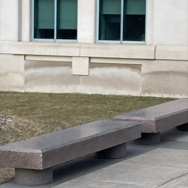 Bench