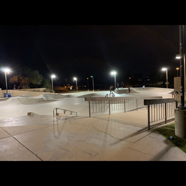 The Wedge