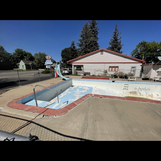 Kings Pool