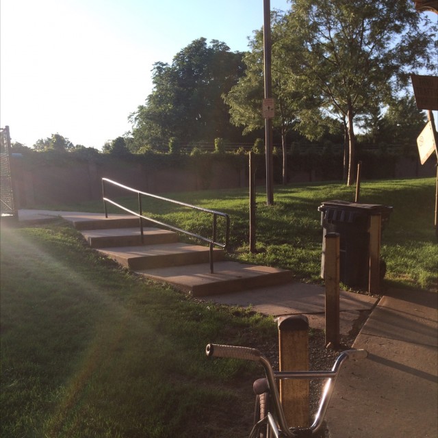 Challenger Park