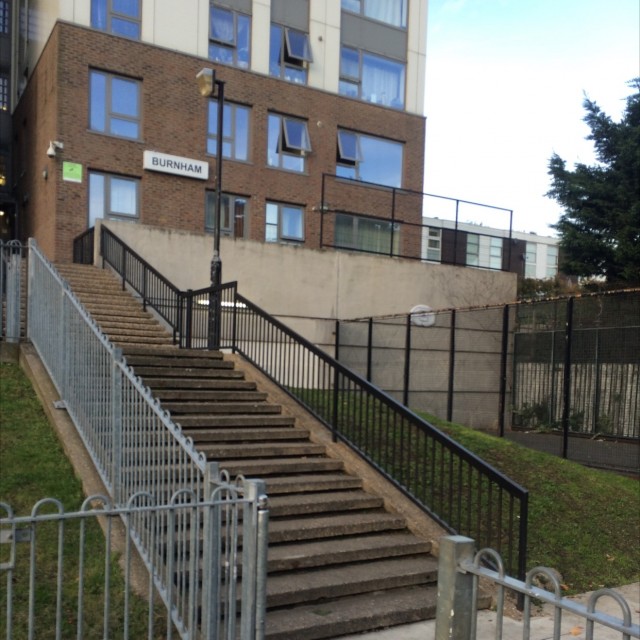 Spot #6392