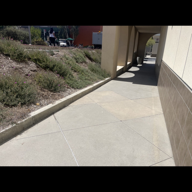 Arts and Ledges