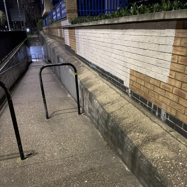 Spot #40020