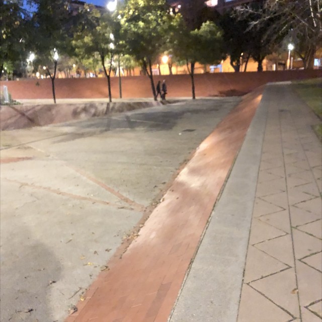 Parc central de nou barris