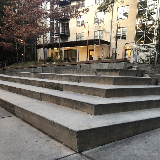 Big blocks 