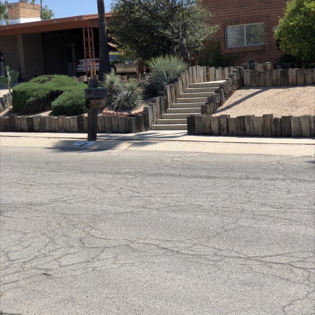 9 stair 