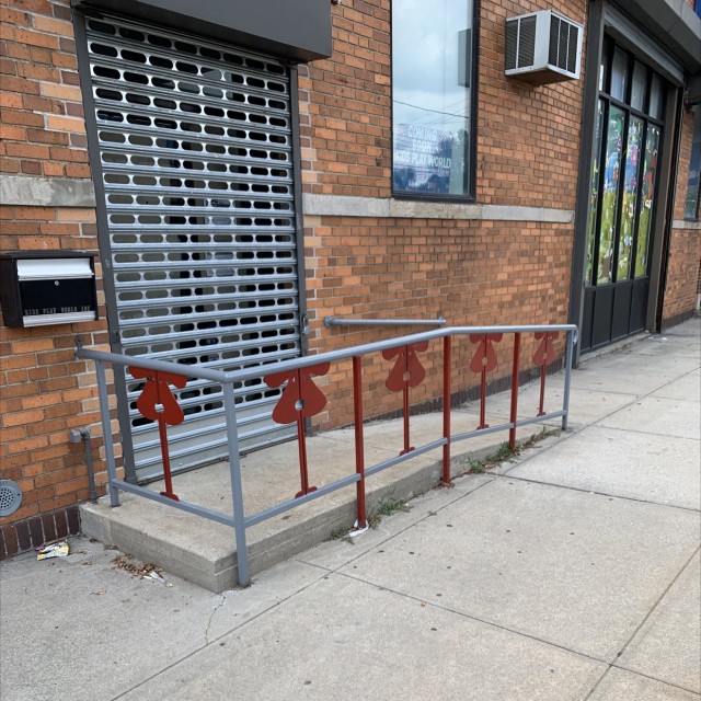 Spot #14027