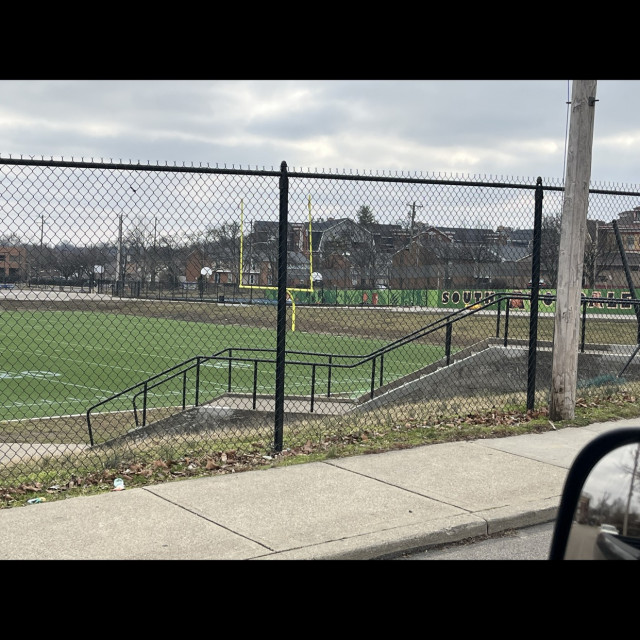 Avondale kink