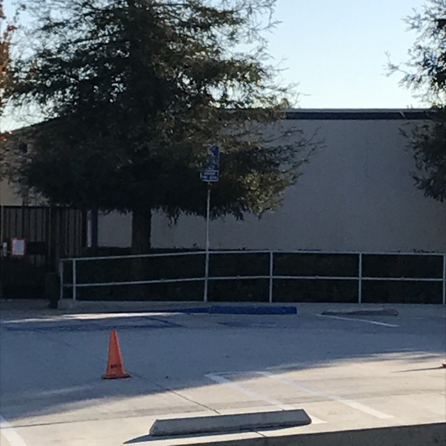 sick rail and grind with curbs