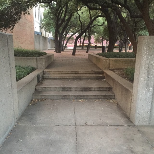 Central Worth Square