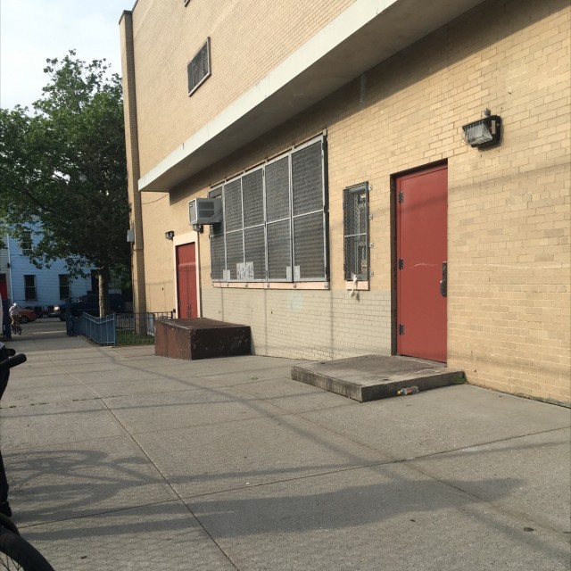 Spot #7496