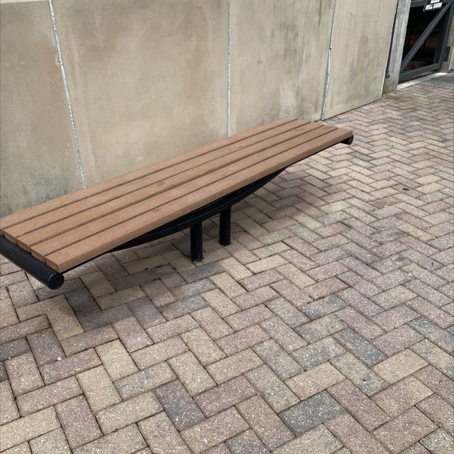 Pf Chang butter benches