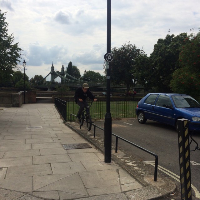 Spot #5041
