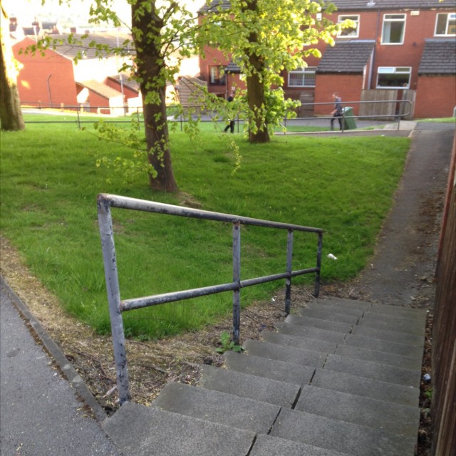 Spot #7446
