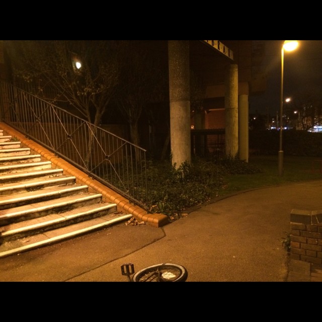 Spot #6612