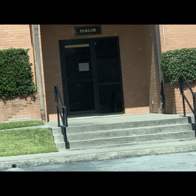 Stair set