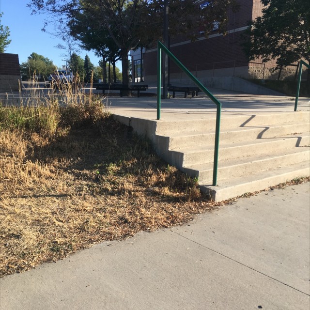 Spot #14415