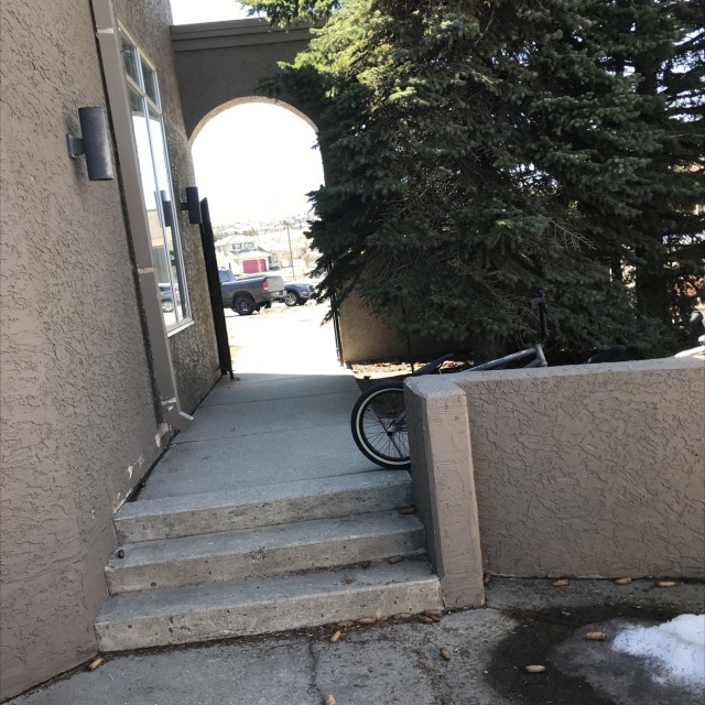 3 stair 
