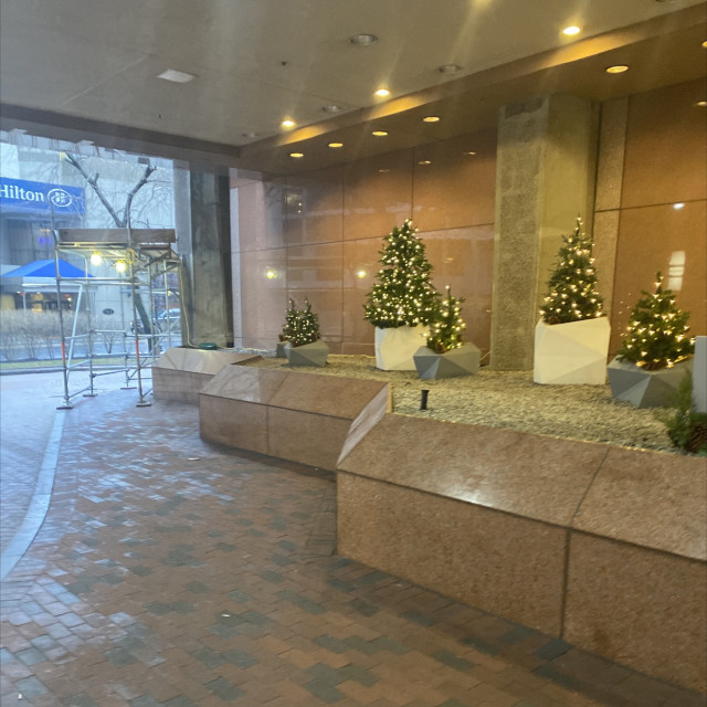 Sheraton 