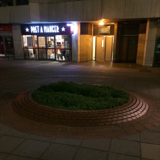 Spot #5738